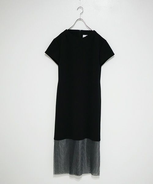 JUN OKAMOTO ジュンオカモト .溶けたアイスキャンディーみたいなワンピース[RO-33217]