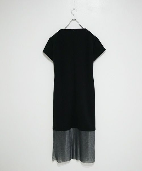 JUN OKAMOTO ジュンオカモト .溶けたアイスキャンディーみたいなワンピース[RO-33217]