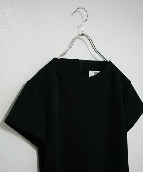 JUN OKAMOTO ジュンオカモト .溶けたアイスキャンディーみたいなワンピース[RO-33217]