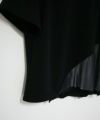 JUN OKAMOTO ジュンオカモト .溶けたアイスキャンディーみたいなTシャツ[TOP-33301]