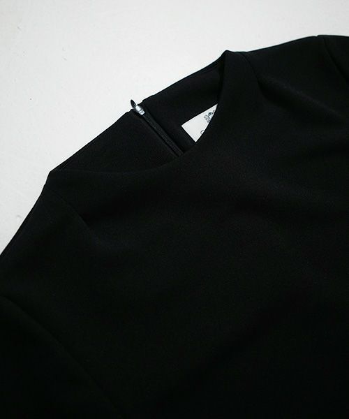 JUN OKAMOTO ジュンオカモト .溶けたアイスキャンディーみたいなTシャツ[TOP-33301]