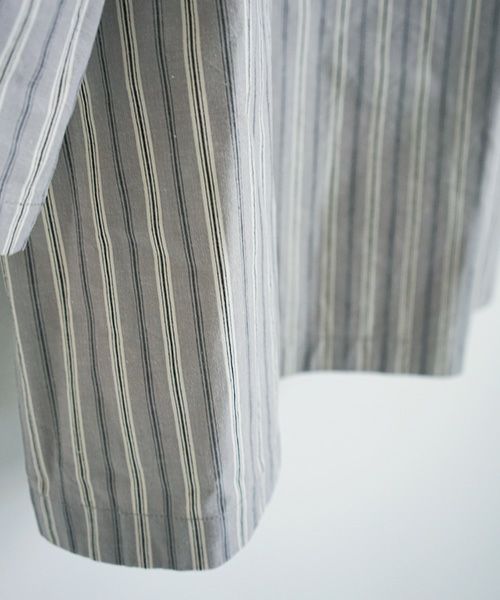 YAB-YUM ヤブヤム.WIDE TUNIC[201403-1]