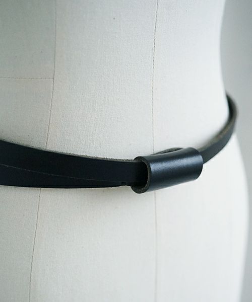 _Fot.フォート.knot belt[0717a]