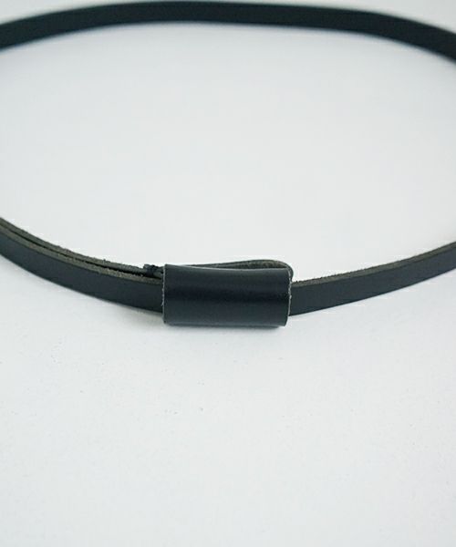 _Fot.フォート.knot belt[0717a]