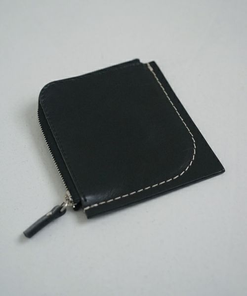 _Fot フォート stitch wallet[0308a]