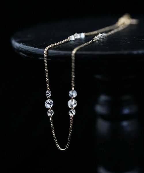 noguchi BIJOUX.ノグチビジュー.NN541-BR