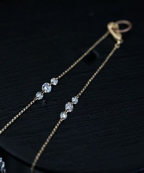 noguchi BIJOUX.ノグチビジュー.NN541-BR