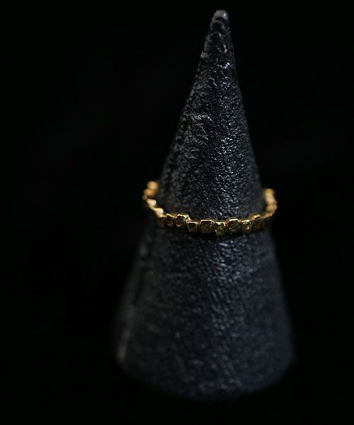 noguchi BIJOUX.ノグチビジュー.NN1138-YG