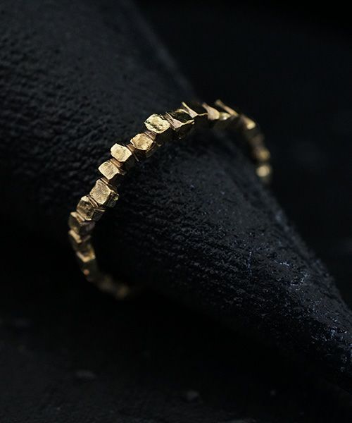 noguchi BIJOUX.ノグチビジュー.NN1138-YG