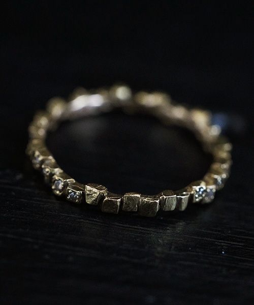 noguchi BIJOUX.ノグチビジュー.NN1139-BR