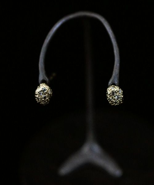 noguchi BIJOUX.ノグチビジュー.NN3028-BR