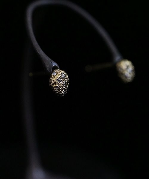 noguchi BIJOUX.ノグチビジュー.NN3028-BR