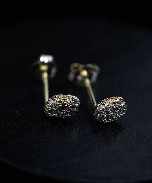 noguchi BIJOUX.ノグチビジュー.NN3028-BR