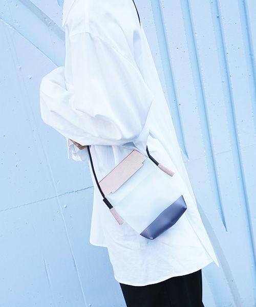 macromauro マクロマウロ.BENROMO S[white]_