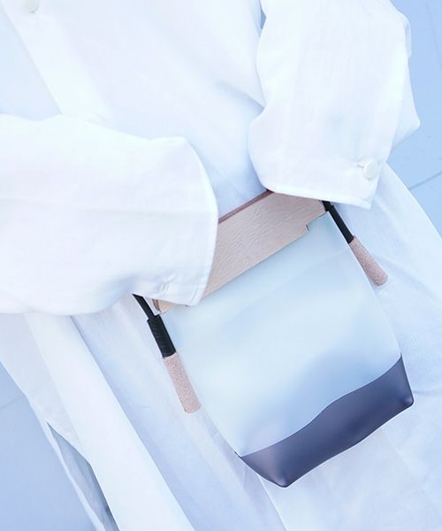 macromauro マクロマウロ.BENROMO S[white]_