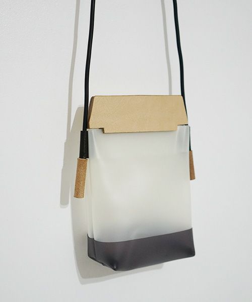 macromauro マクロマウロ.BENROMO S[white]_