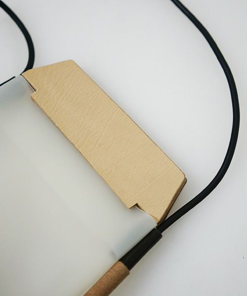 macromauro マクロマウロ.BENROMO S[white]_