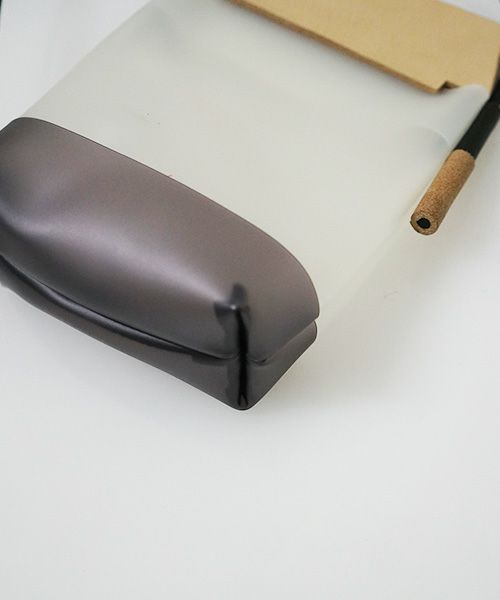 macromauro マクロマウロ.BENROMO S[white]_