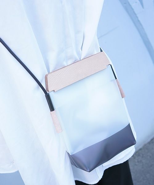 macromauro マクロマウロ.BENROMO M[white.]