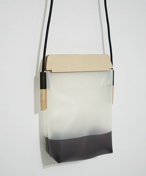 macromauro マクロマウロ.BENROMO M[white.]