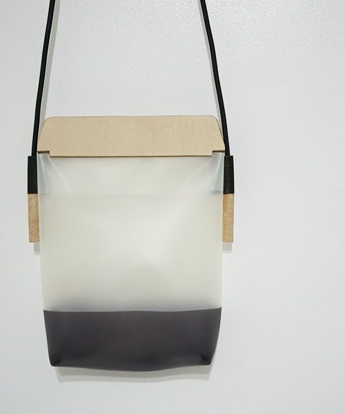 macromauro マクロマウロ.BENROMO M[white.]