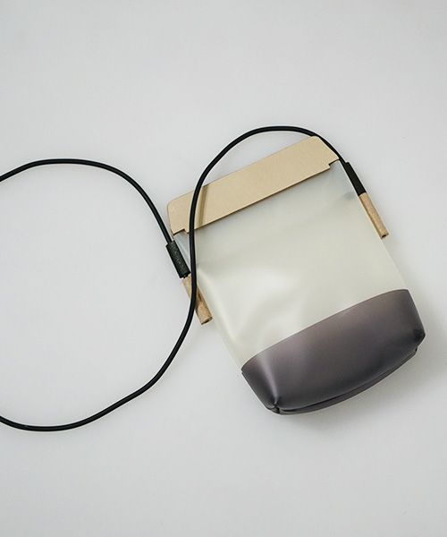 macromauro マクロマウロ.BENROMO M[white.]