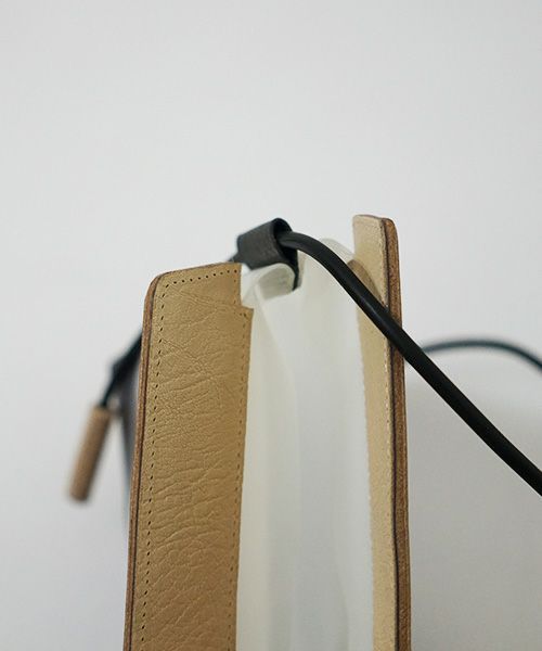 macromauro マクロマウロ BENROMO M[white.] macromauro benromo M