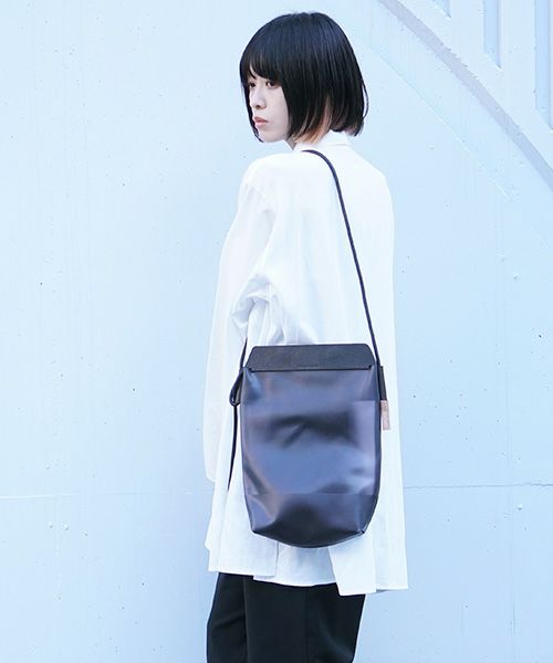 macromauro マクロマウロ.BENROMO L[black]_