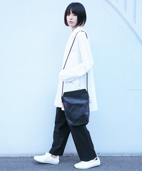 macromauro マクロマウロ.BENROMO L[black]_