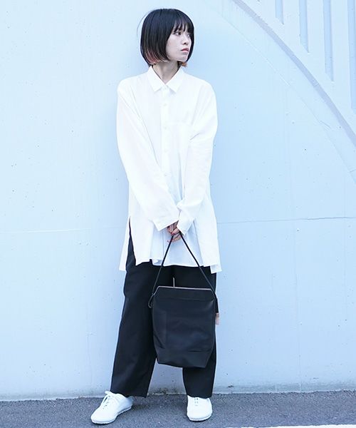 macromauro マクロマウロ.BENROMO L[black]_