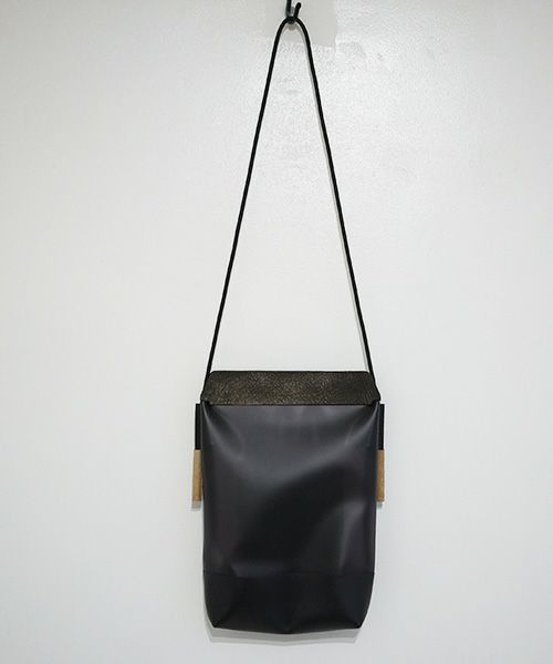 macromauro マクロマウロ.BENROMO L[black]_