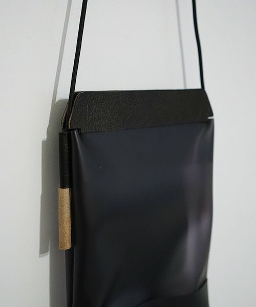 macromauro マクロマウロ.BENROMO L[black]_