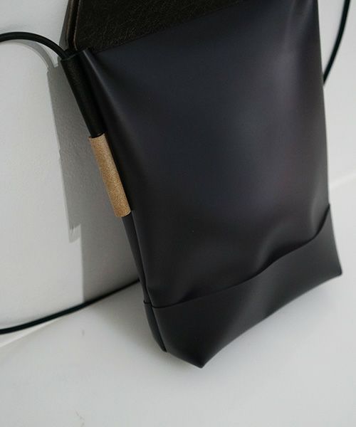 macromauro マクロマウロ.BENROMO L[black]_