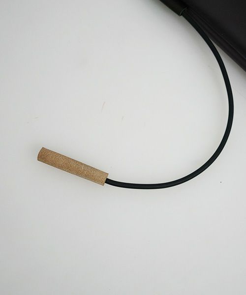 macromauro マクロマウロ.BENROMO L[black]_