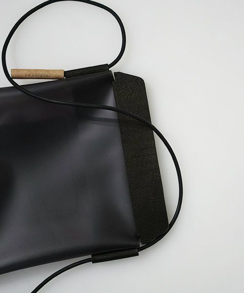 macromauro マクロマウロ.BENROMO L[black]_