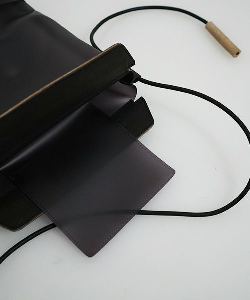 macromauro マクロマウロ.BENROMO L[black]_