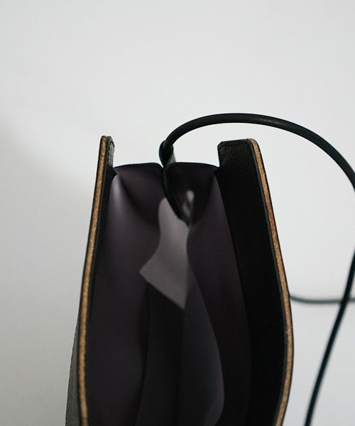 macromauro マクロマウロ.BENROMO L[black]_