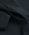 Mochi.モチ.trapeze dress [black]