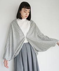 Mochi.モチ.bolero [grey]