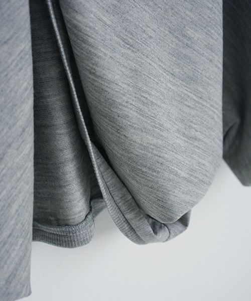 Mochi.モチ.bolero [grey]