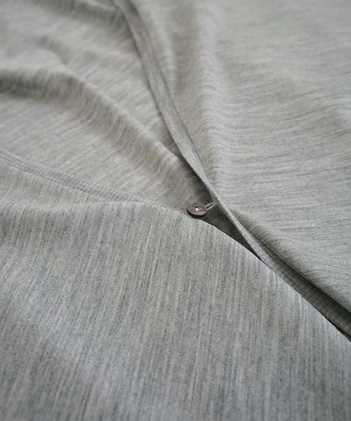 Mochi.モチ.bolero [grey]