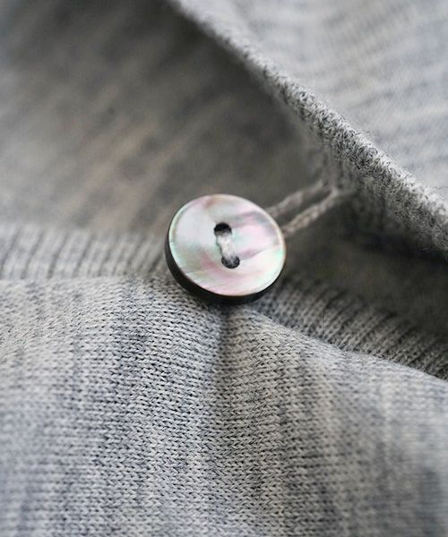 Mochi.モチ.bolero [grey]