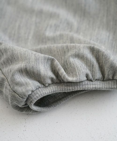 Mochi.モチ.bolero [grey]