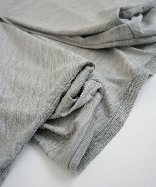Mochi.モチ.bolero [grey]