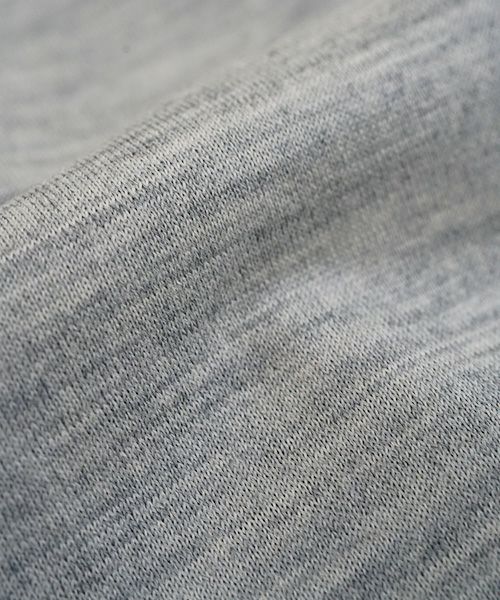 Mochi.モチ.bolero [grey]