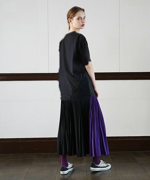 AHCAHCUM.あちゃちゅむ.偉人Tシャツ[01-203-1503]