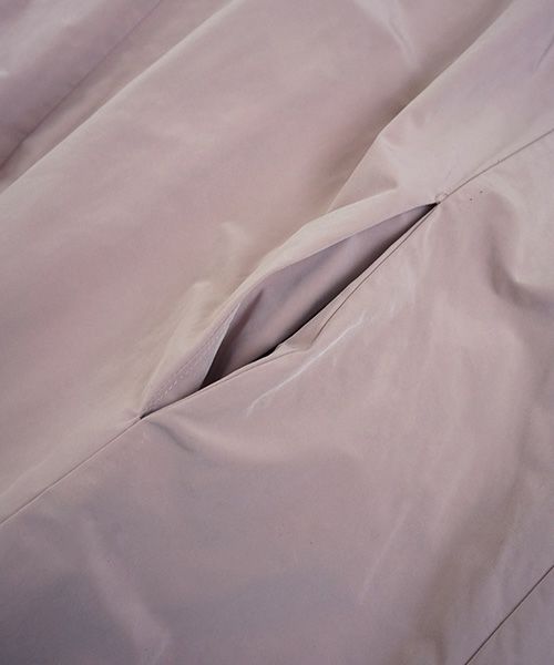 AHCAHCUM.あちゃちゅむ.バックリボンドレス[01-191-0103/pink beige]