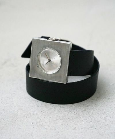 nejicommu<br>ネジコミュ<br>NESTLE 2 [PEWTER]