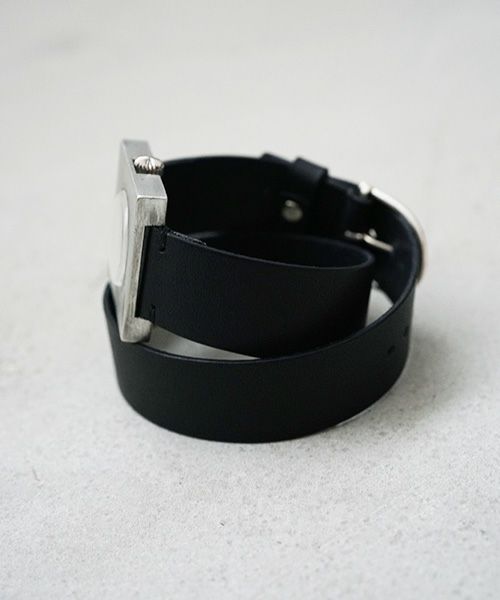 nejicommu.ネジコミュ.NESTLE 2 [PEWTER]