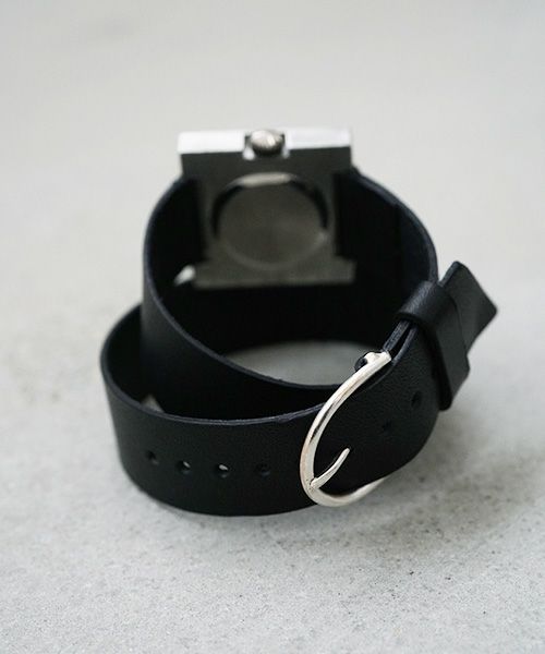 nejicommu.ネジコミュ.NESTLE 2 [PEWTER]